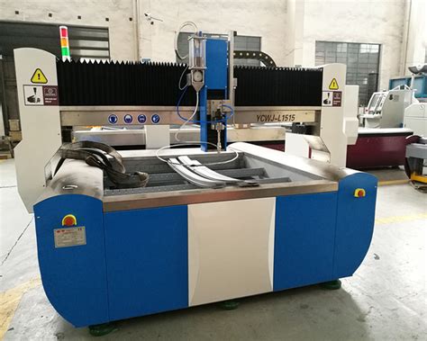 china cnc water jet cutting machine|affordable water jet cutter.